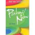 Psalms Now - 3rd Edition