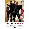 Black Sun: The Longest Night (Book 02 - Time)