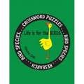 Life is for the Birds Volume One: Research and Complete Crossword puzzles on the Atlantic Puffin, Brown Kiwi, Crab Plover, Elf Owl, Fairy Penguin, Gam