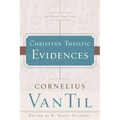 Christian Theistic Evidences