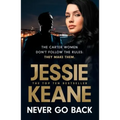 Never Go Back