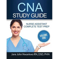 CNA Study Guide: Complete Nurse Assistant Test Prep