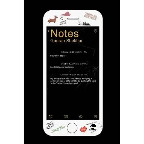 Notes
