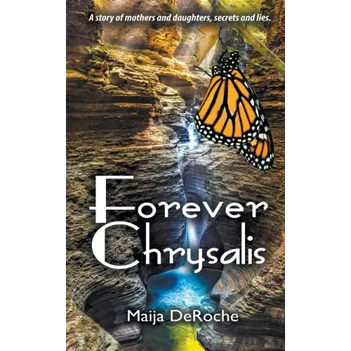 Forever Chrysalis