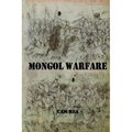 Mongol Warfare: Strategy, Tactics, Logistics, and More!