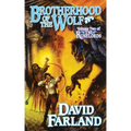 Brotherhood of the Wolf