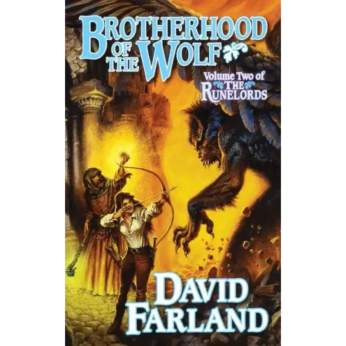Brotherhood of the Wolf