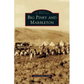 Big Piney and Marbleton