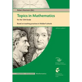 Topics in Mathematics for the 12th Grade: Based on Teaching Practices in a Waldorf School