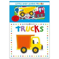 Little Baby Learns: Trucks