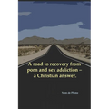 A road to recovery from porn and sex addiction - a Christian answer.
