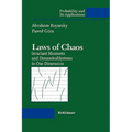 Laws of Chaos: Invariant Measures and Dynamical Systems in One Dimension