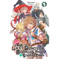 Suppose a Kid from the Last Dungeon Boonies Moved to a Starter Town, Vol. 1 (Light Novel): Volume 1