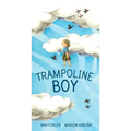 Trampoline Boy