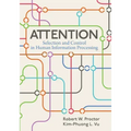Attention: Selection and Control in Human Information Processing