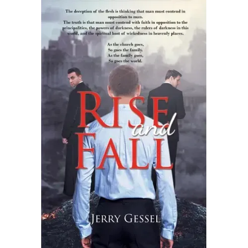 Rise and Fall