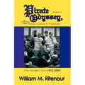 Pirate Odyssey, A 75 Year History of East Carolina Football Volume 2: The Modern Era: 1970-2007