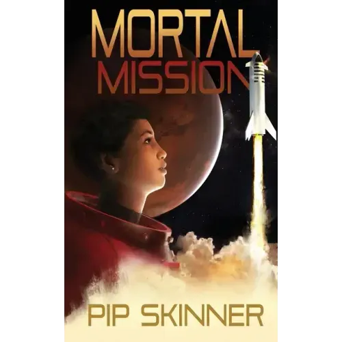 Mortal Mission