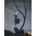 The Art of Peter Bergting