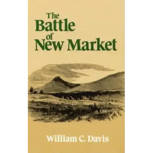 Battle of New Market