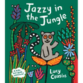 Jazzy in the Jungle