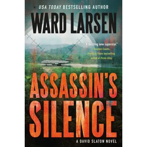 Assassin's Silence
