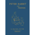 Peter Rabbit and Friends