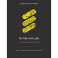 Power Analysis: An Introduction for the Life Sciences