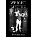 Weight Lifting: (Original Version, Restored)