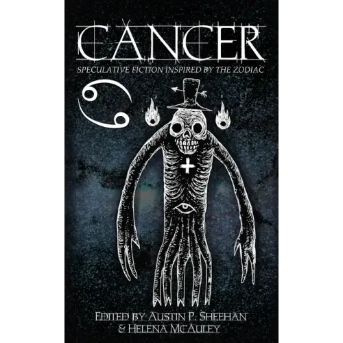 Cancer: Speculative Fiction Inspired by the Zodiac