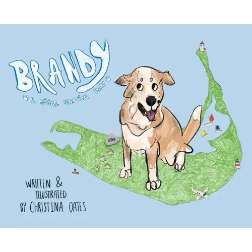Brandy: A NiSHA Adoption Story