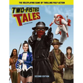 Two-Fisted Tales (Second Edition): Thrilling Pulp RPG