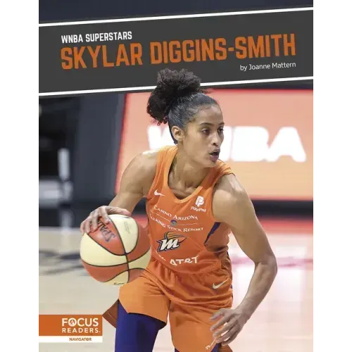 Skylar Diggins-Smith
