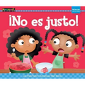 ¡No Es Justo!