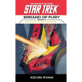 Star Trek: The Original Series: Errand of Fury #2: Demands of Honor