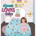 Ajooni Loves Cake