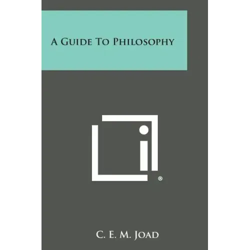 A Guide to Philosophy