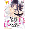 Alpha Wolfgirl X Omega Wolfboy Vol. 1