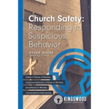 Church Safety: Responding to Suspicious Behavior