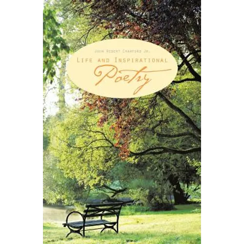 Life and Inspirational Poetry