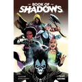 Book of Shadows