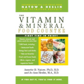 The Vitamin and Mineral Food Counter