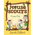 Mouse Scouts: Camp Out