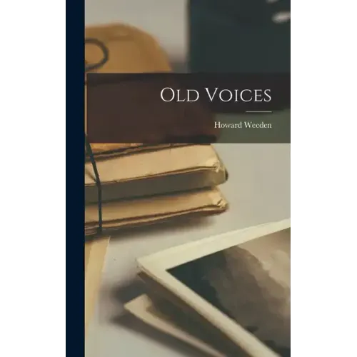 Old Voices