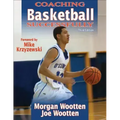 Coaching Basketball Successfully