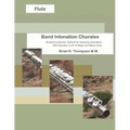 Flute, Band Intonation Chorales