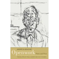 Openwork: Poetry and Prose