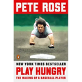 Play Hungry: The Making of a Baseball Player