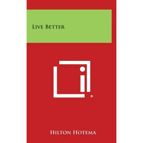 Live Better