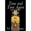 Time and Time Again and Other Science Fiction by H. Beam Piper, Adventure